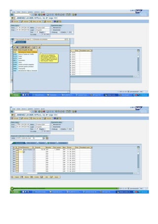 Especificacion E067   Documento Funcional