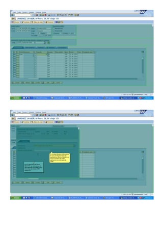 Especificacion E067   Documento Funcional