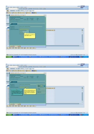 Especificacion E067   Documento Funcional