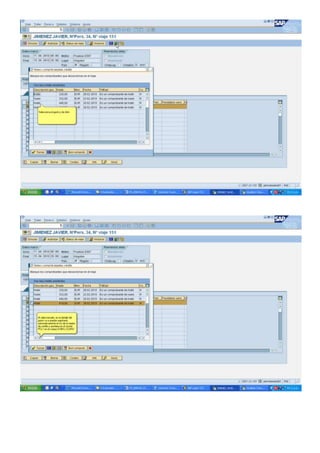 Especificacion E067   Documento Funcional