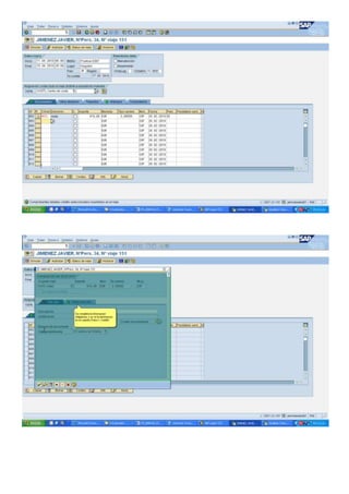 Especificacion E067   Documento Funcional