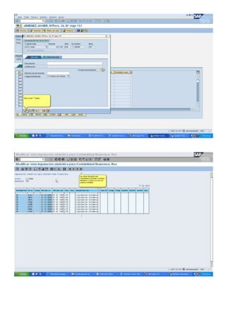 Especificacion E067   Documento Funcional