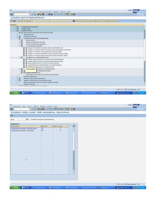Especificacion E067   Documento Funcional