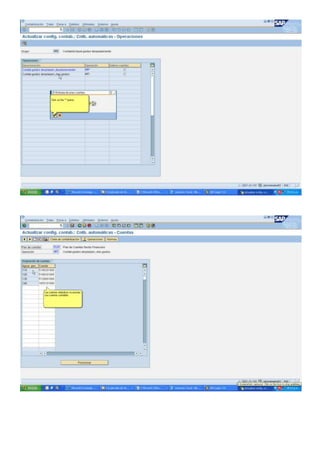 Especificacion E067   Documento Funcional