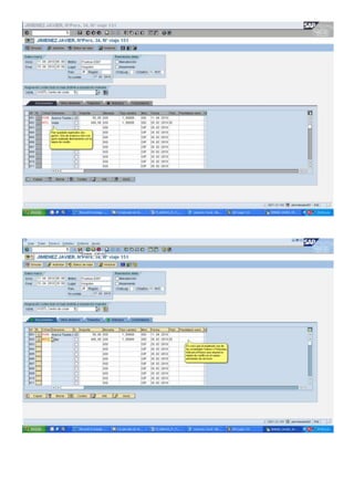 Especificacion E067   Documento Funcional