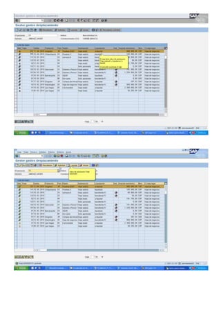 Especificacion E067   Documento Funcional