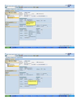 Especificacion E067   Documento Funcional