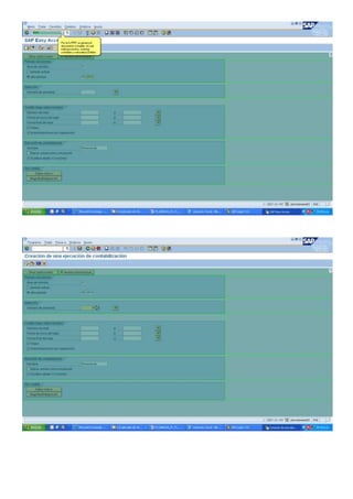 Especificacion E067   Documento Funcional