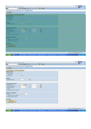 Especificacion E067   Documento Funcional