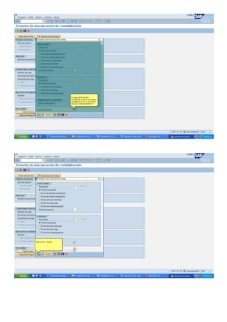 Especificacion E067   Documento Funcional
