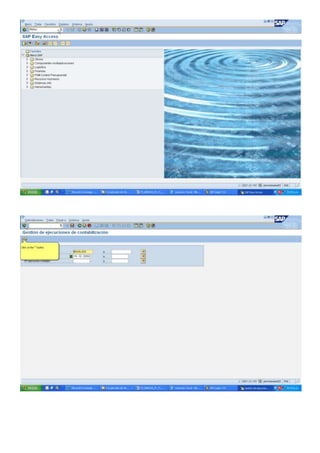 Especificacion E067   Documento Funcional