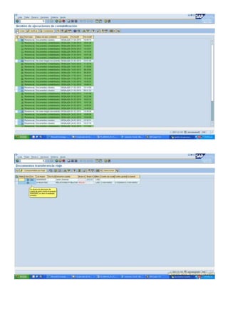 Especificacion E067   Documento Funcional