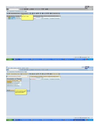 Especificacion E067   Documento Funcional