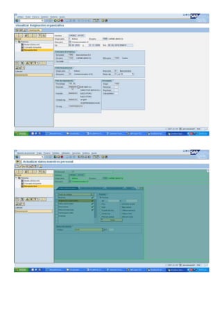 Especificacion E067   Documento Funcional