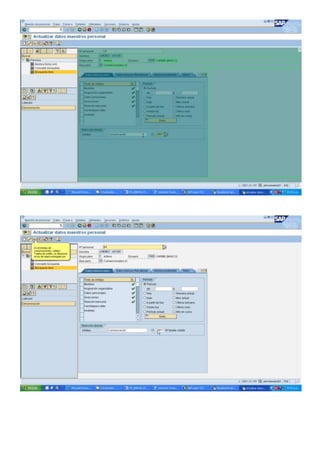 Especificacion E067   Documento Funcional