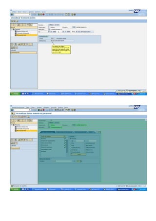 Especificacion E067   Documento Funcional