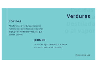 Especificaciones biorritmica 1