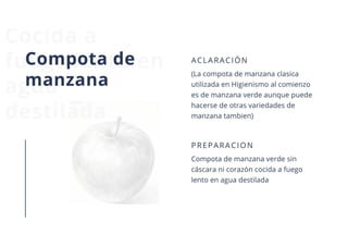 Especificaciones biorritmica 1