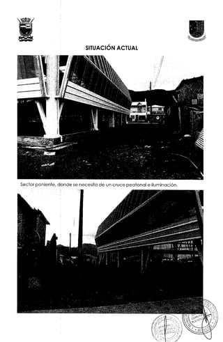 Especificaciones tecnicas multicancha techada