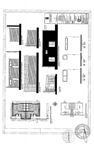 Especificaciones tecnicas multicancha techada