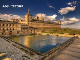 Arquitectura
 