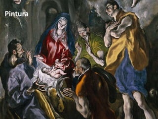 Pintura
 
