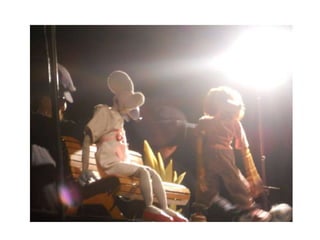 Espectacle la rateta