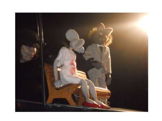 Espectacle la rateta