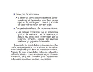 Espectro electromagnetico