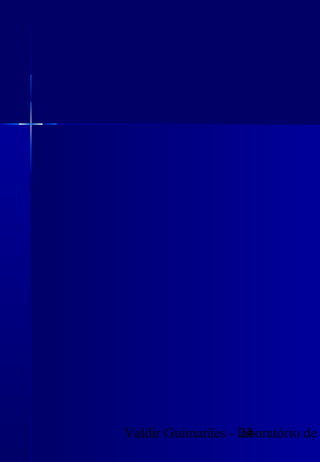 Valdir Guimarães - laboratório de
24
 