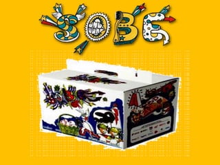 Espelho da saúde oral