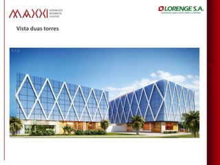 Vista duas torres
 