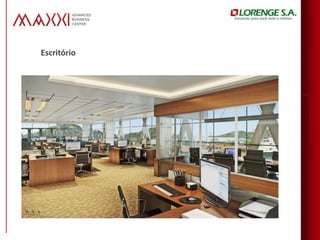 Escritório
 