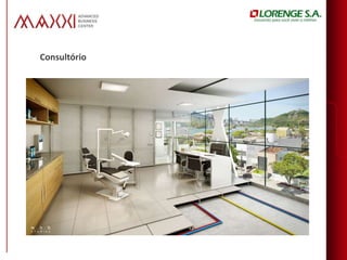 Consultório
 