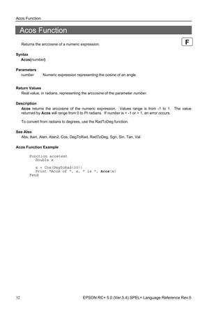 E spel+ref54 r5 | PDF