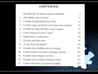 Espiritualidad Emocionalmente Sana Cap. 10 Desarrollando Habitos de Vida