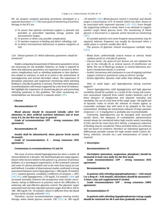 Espen guideline on-clinical-nutrition-in-the-intensive-care-unit | PDF