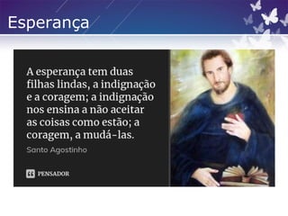 Esperança
 