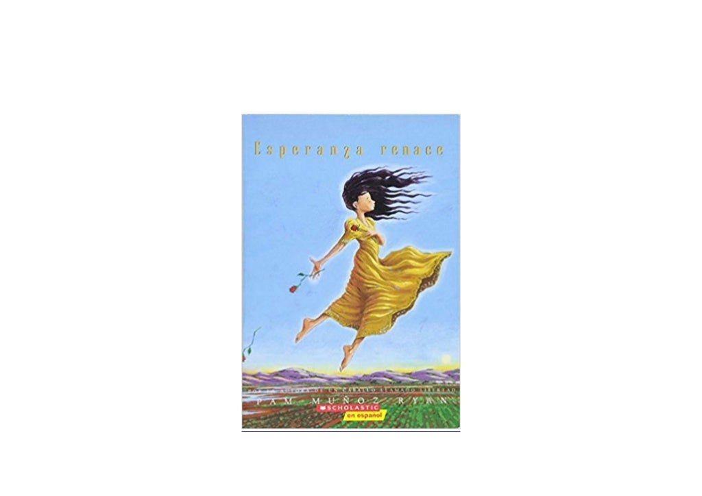 esperanza renace esperanza rising esperanza renace esperanza rising