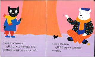 Espera y verás (Sue Heap)