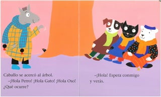 Espera y verás (Sue Heap)