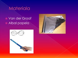  Van der Graaf
 Albal papela
 