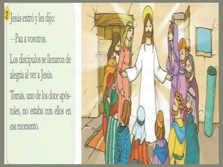 Espero vivir con Dios en el cielo