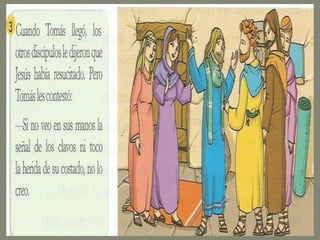 Espero vivir con Dios en el cielo