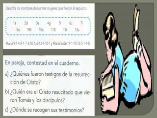 Espero vivir con Dios en el cielo