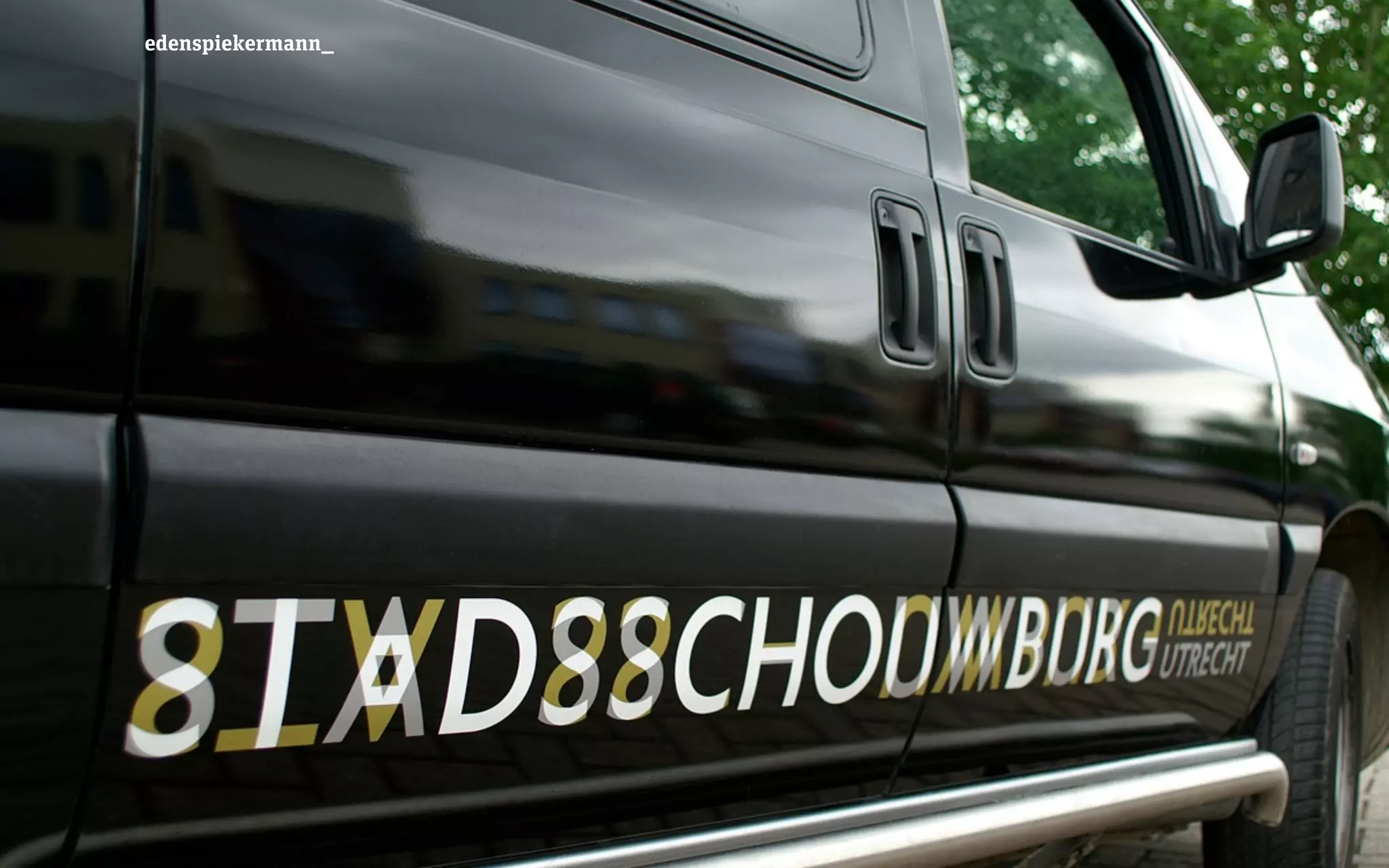 edenspiekermann_ Keizer Karel Podia
31
edenspiekermann_
 