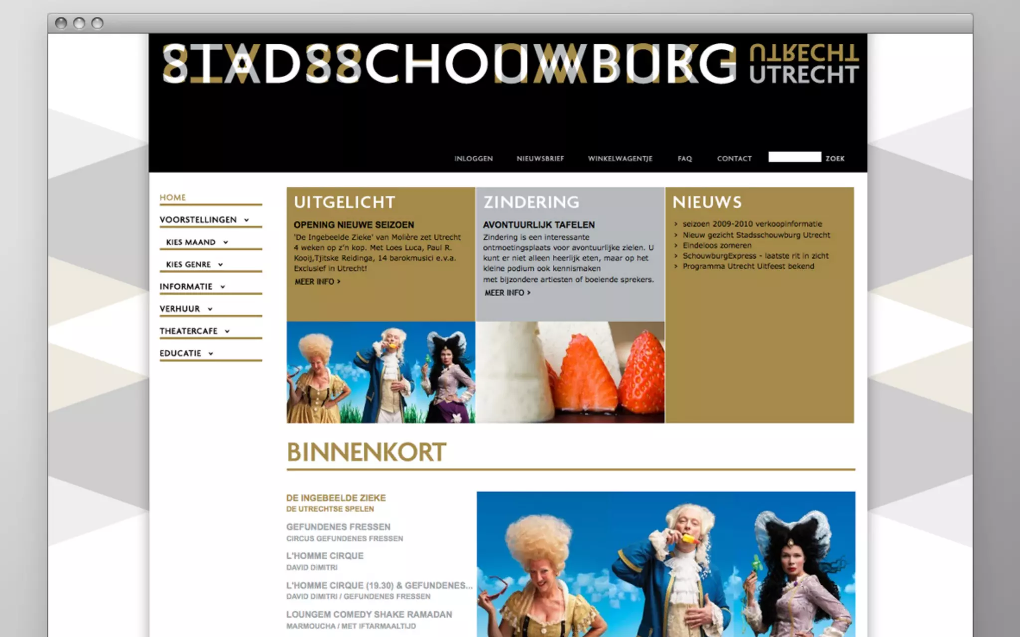 edenspiekermann_ Keizer Karel Podia
34
 