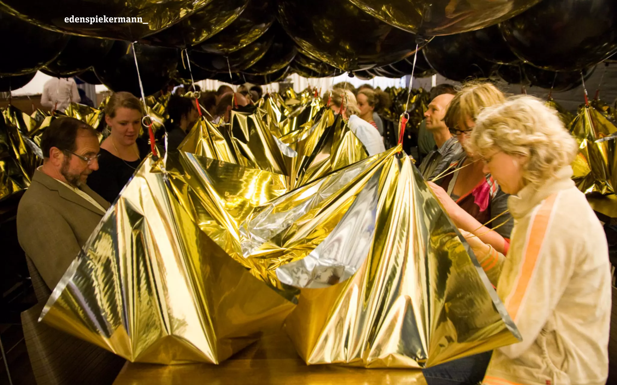 edenspiekermann_ Keizer Karel Podia
38
edenspiekermann_
 