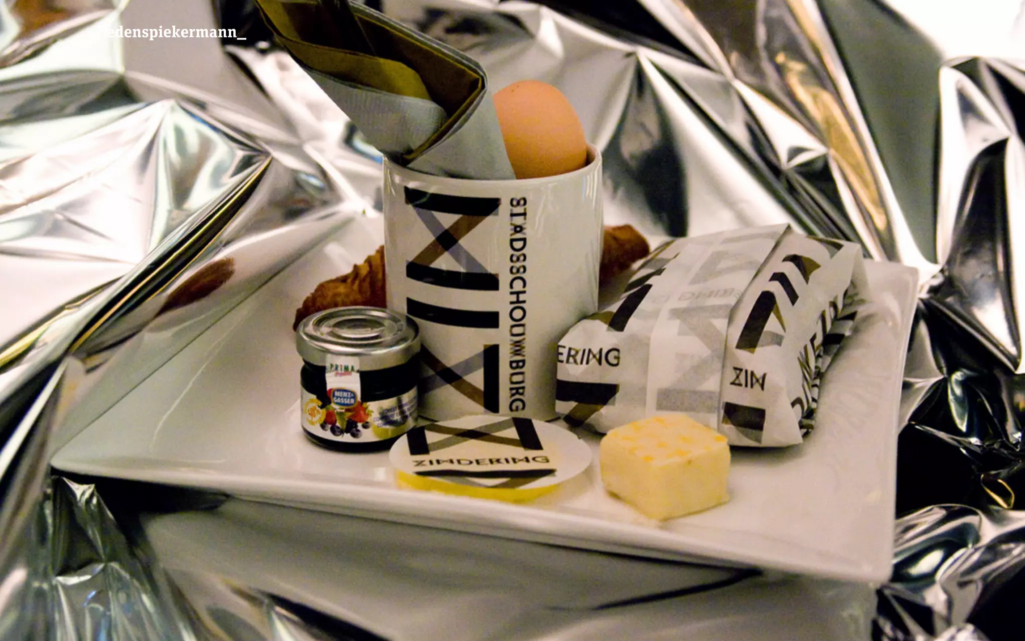 edenspiekermann_ Keizer Karel Podia
40
edenspiekermann_
 