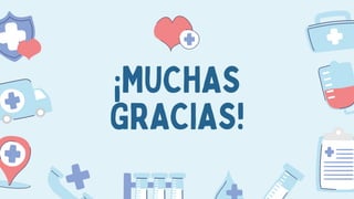 ¡MUCHAS
GRACIAS!
 